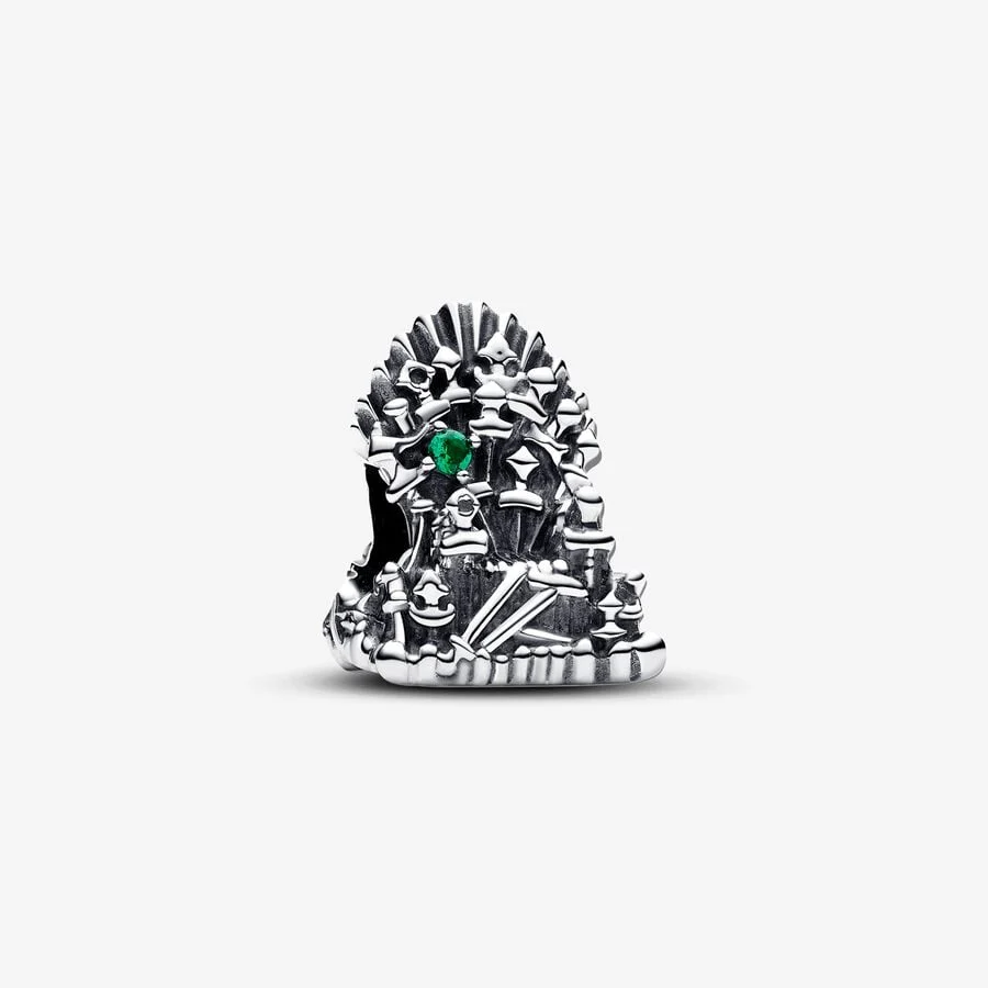 [767] The Iron Throne Charm