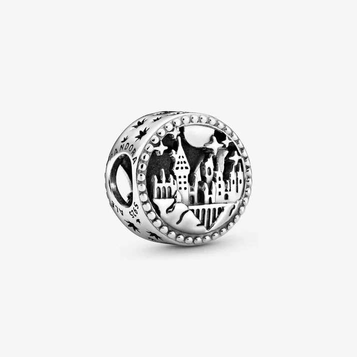Hogwarts School of Witchcraft and Wizardry
