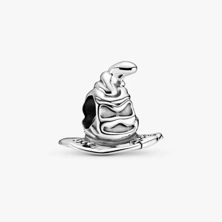 Sorting Hat Charm