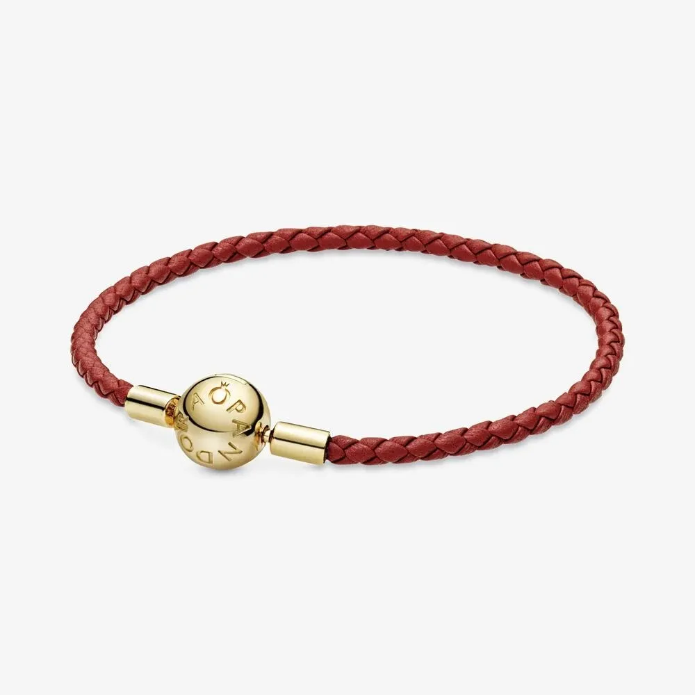 [9811] Red Woven S2