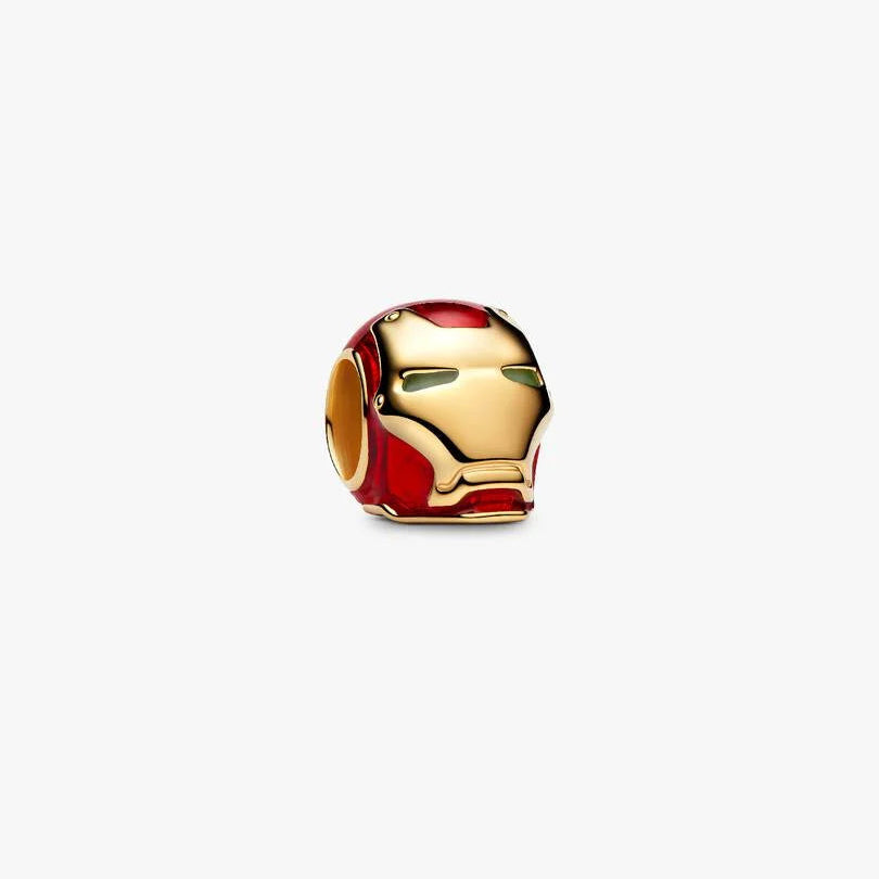 Iron Man Helmet