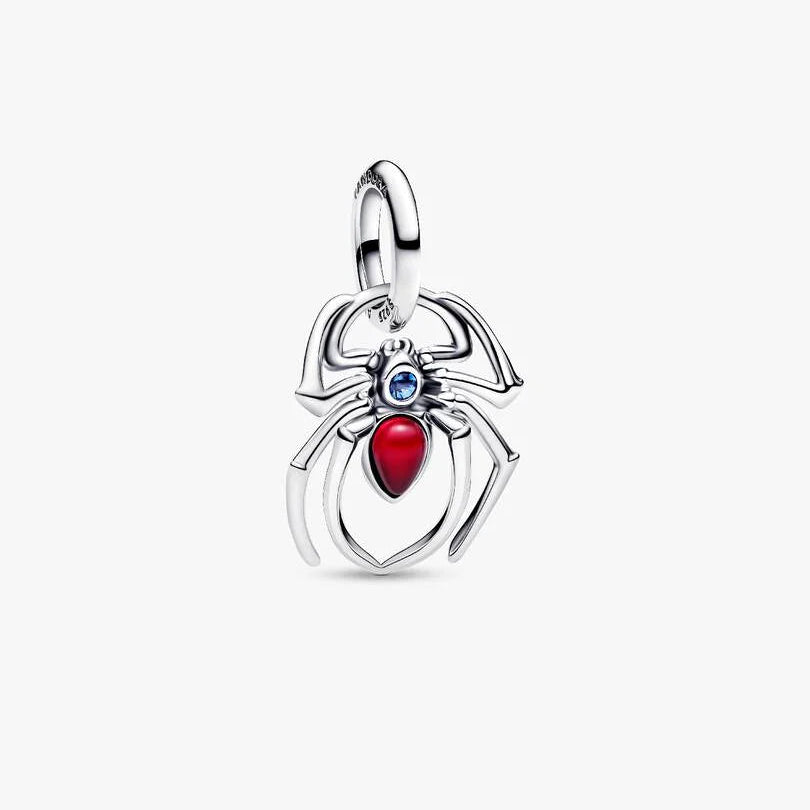 [13603] Marvel Spiderman Dangle