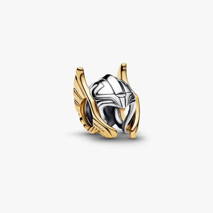 [13607] Thor Helmet