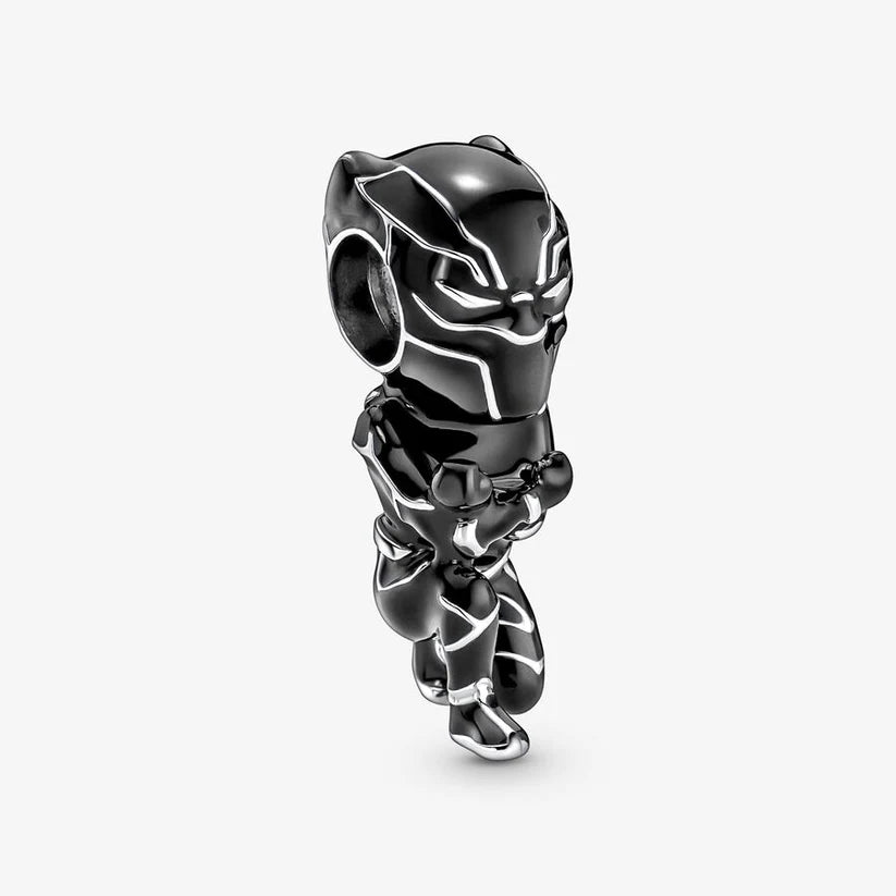 [243] Black Panther