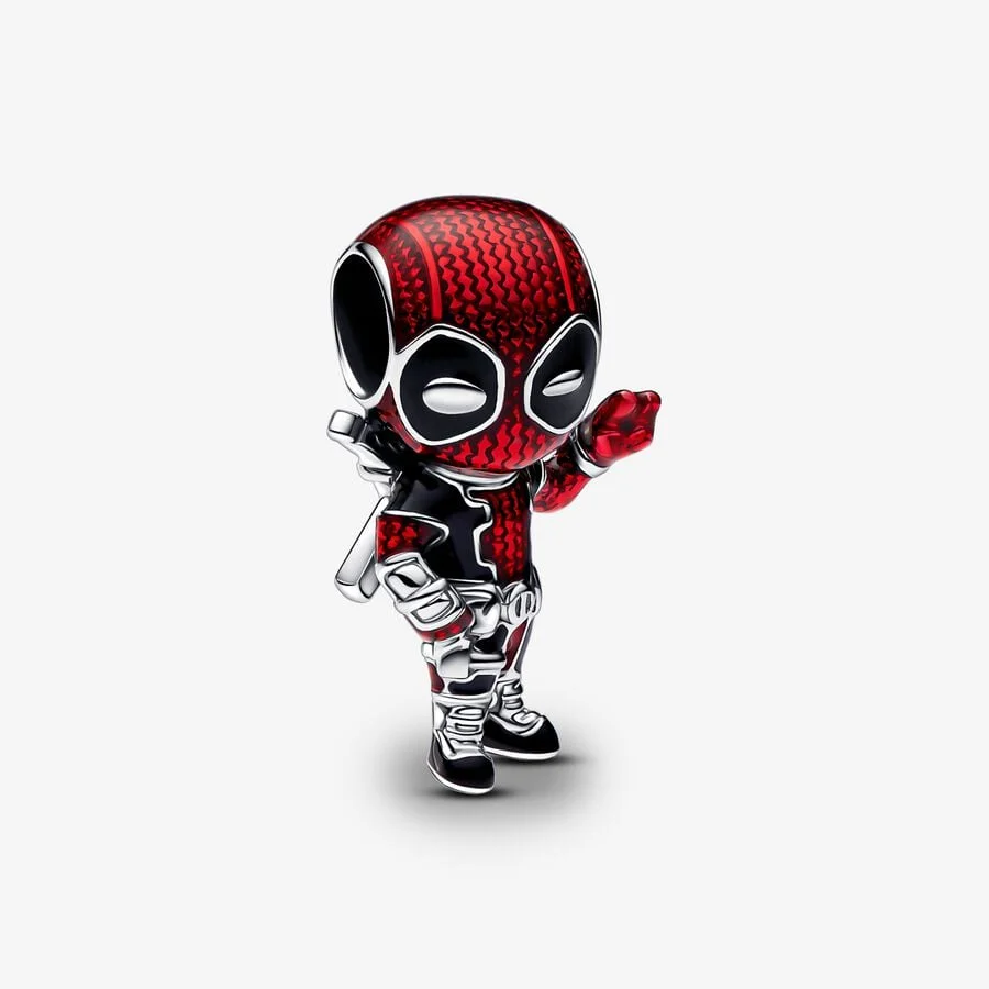 [247] Deadpool Charm
