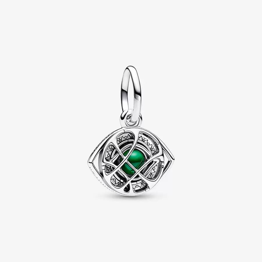 [248] Doctor Strange Agamotto Eye