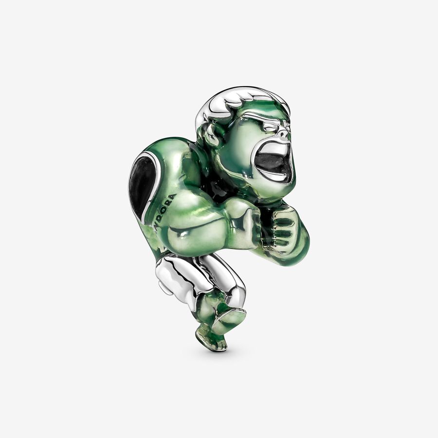 [250] Hulk