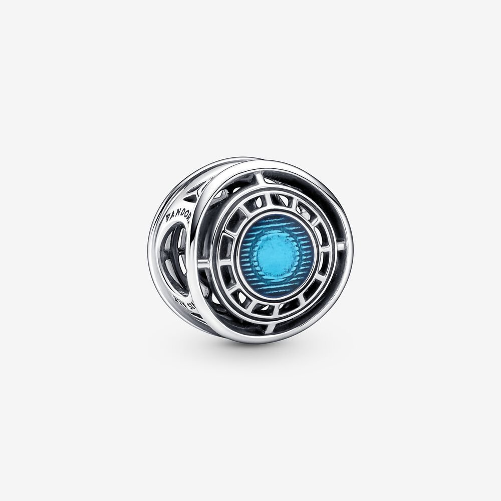 [254] Iron Man Arc Reactor