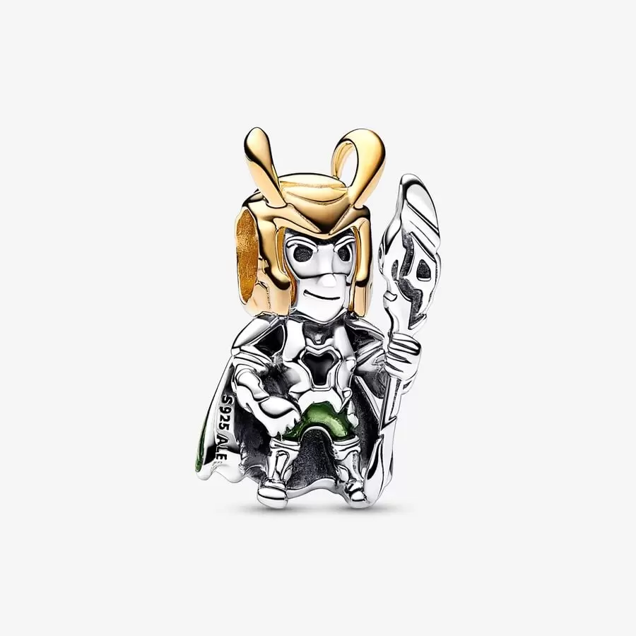 [255] Loki Charm