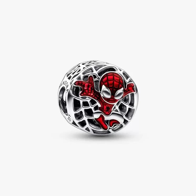 [257] Spider-Man Soaring City