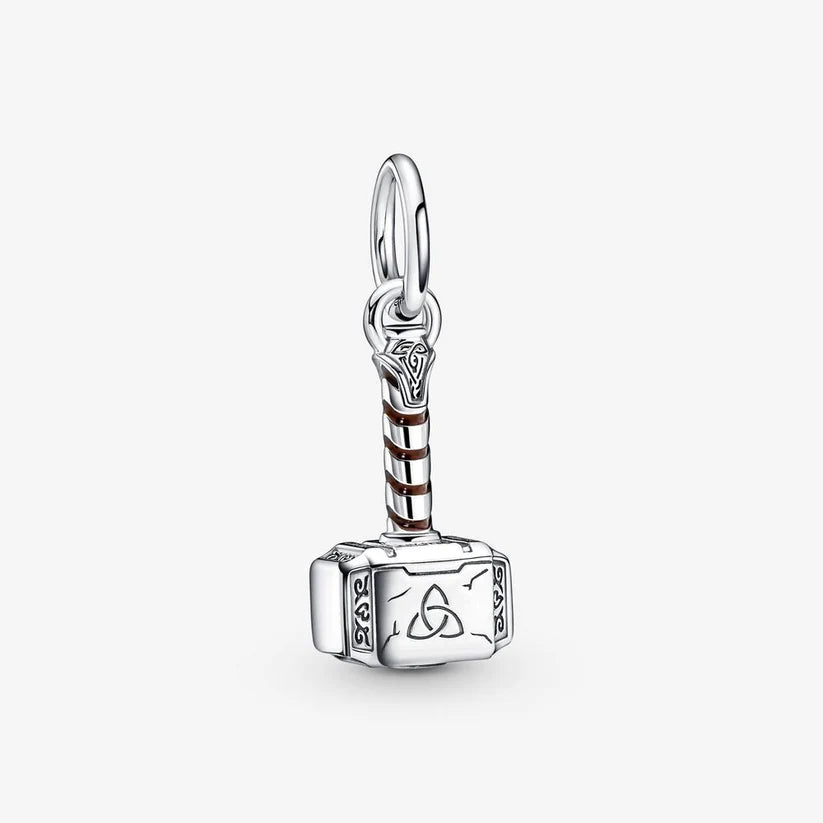 [258] Thor's Hammer