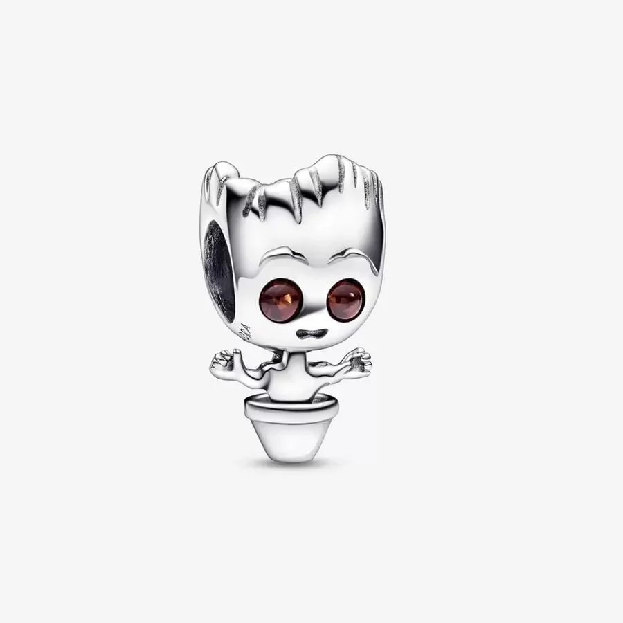 [771] Dancing Groot Charm
