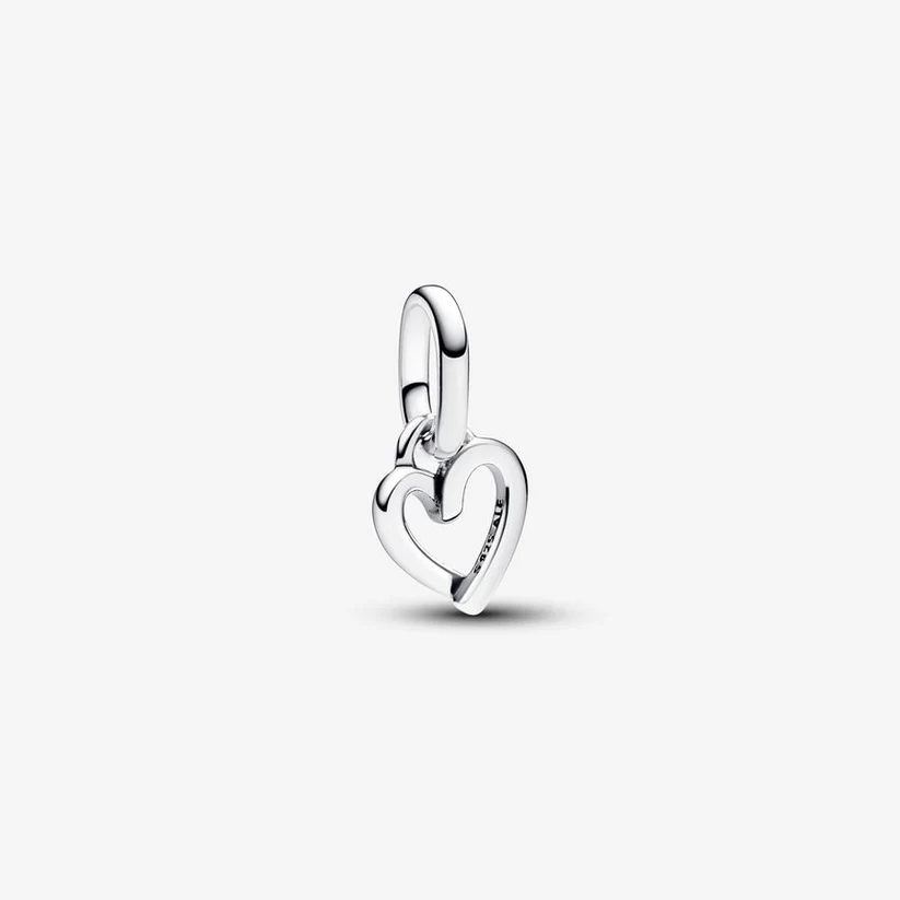 [1261] ME Freehand Heart