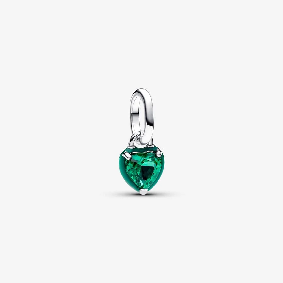 [5194] ME Green Chakra Heart