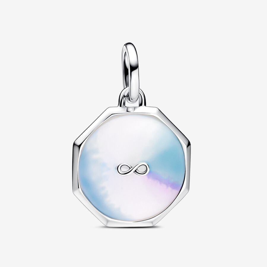 [5211] ME Infinity Medallion
