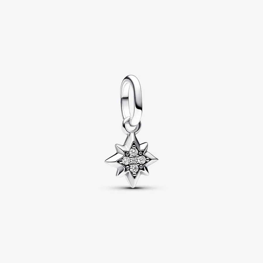 [7519] ME Star Mini Dangle