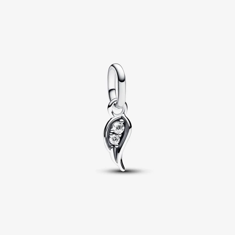 [7521] ME Sparkling Angel Wing