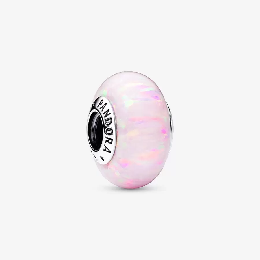 Opalescent Pink