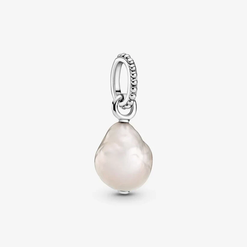 Freshwater Cultured Baroque Pearl