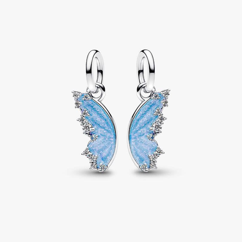 Splittable Butterfly Dangle