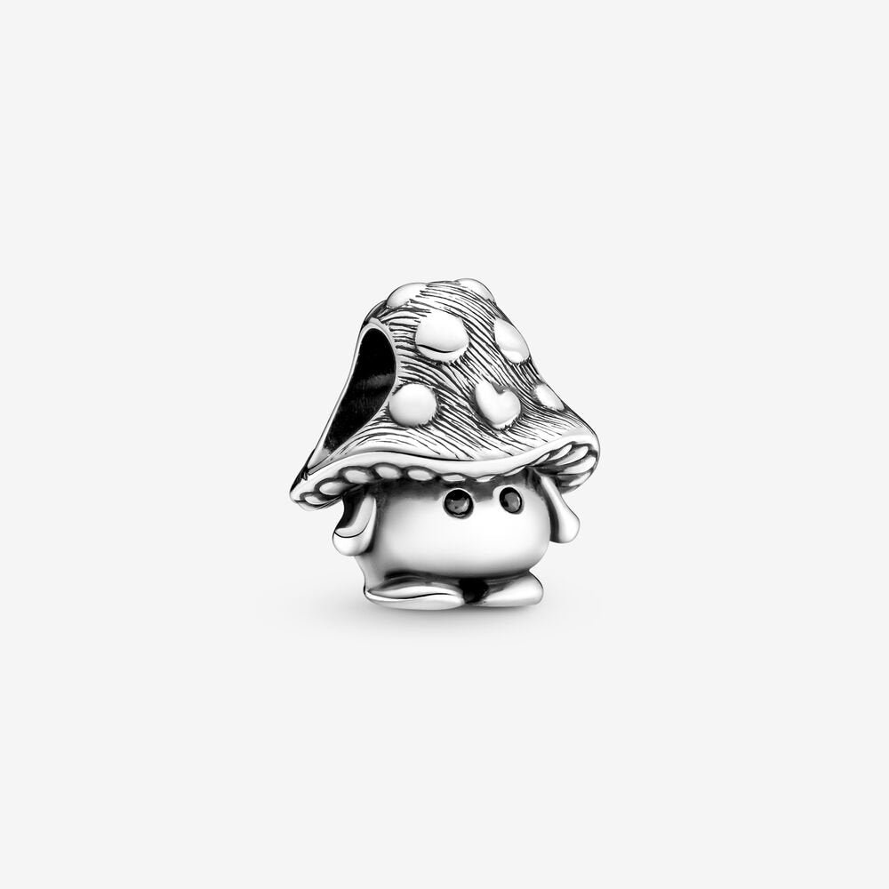 [903] Cute Mushroom