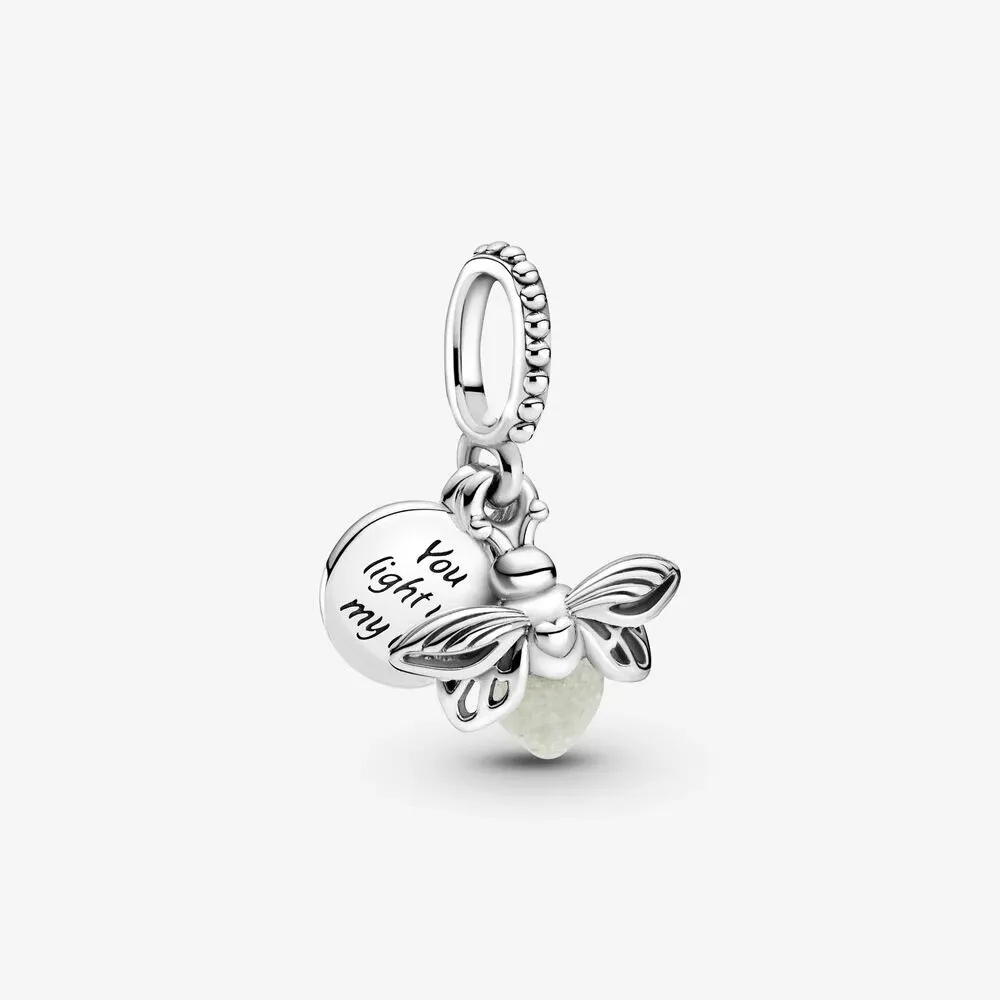 [907] Glow-in-the-dark Firefly