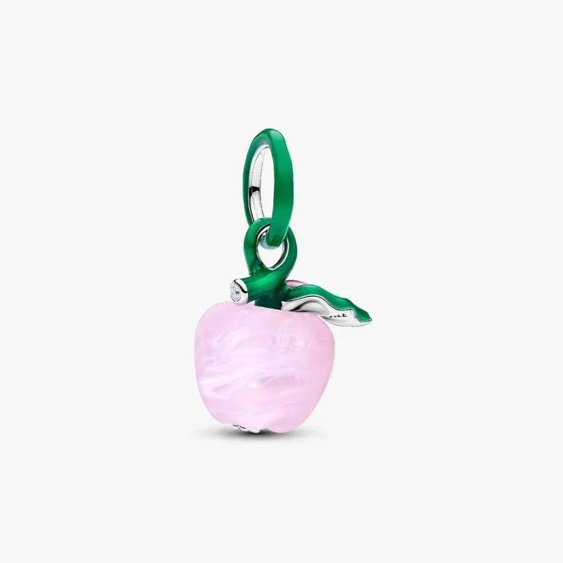 [99094] Murano Pink Apple