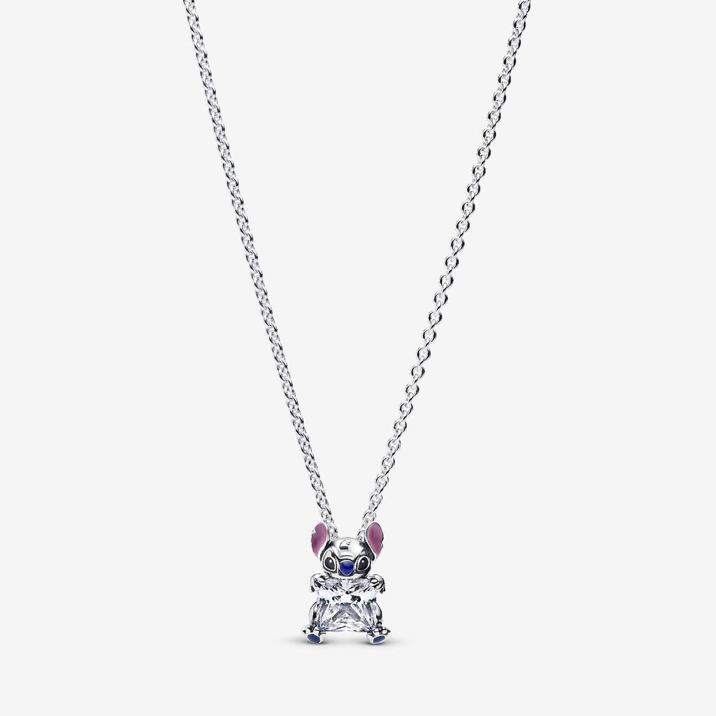 [13082] Stitch Collier