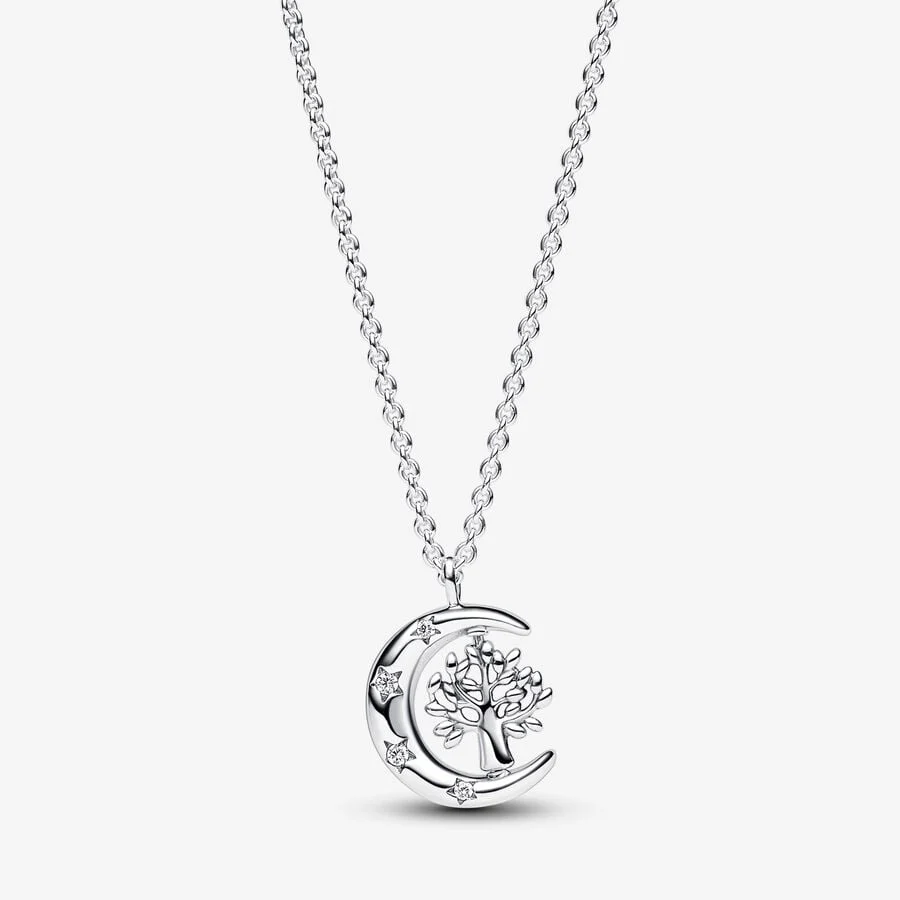[7022] Moon & Spinning Tree of Life