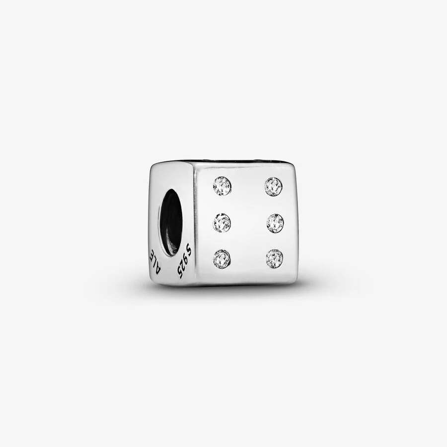 [1310] Good Luck Dice