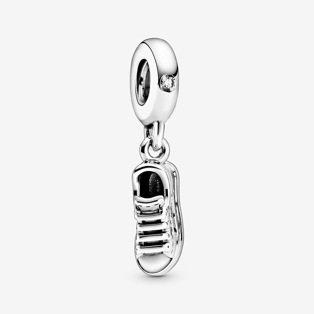 [1314] Sneaker Shoe Dangle