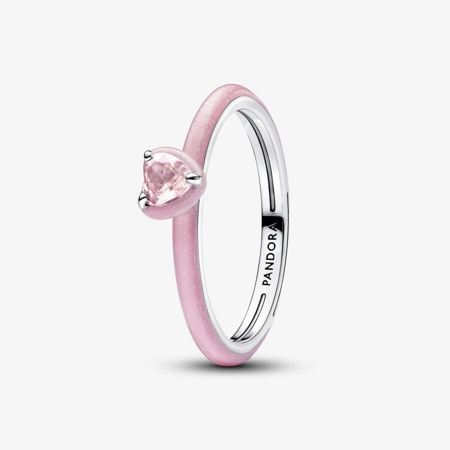 [17] Pink Chakra Heart 56