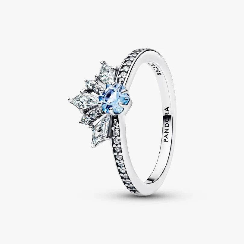 Frozen Queen Elsa Tiara 54
