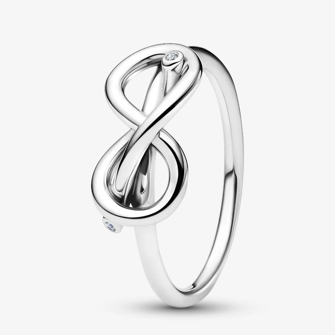 Infinity Knot 56