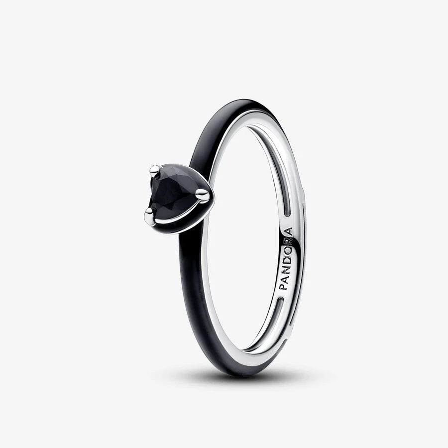ME Black Chakra Heart 52