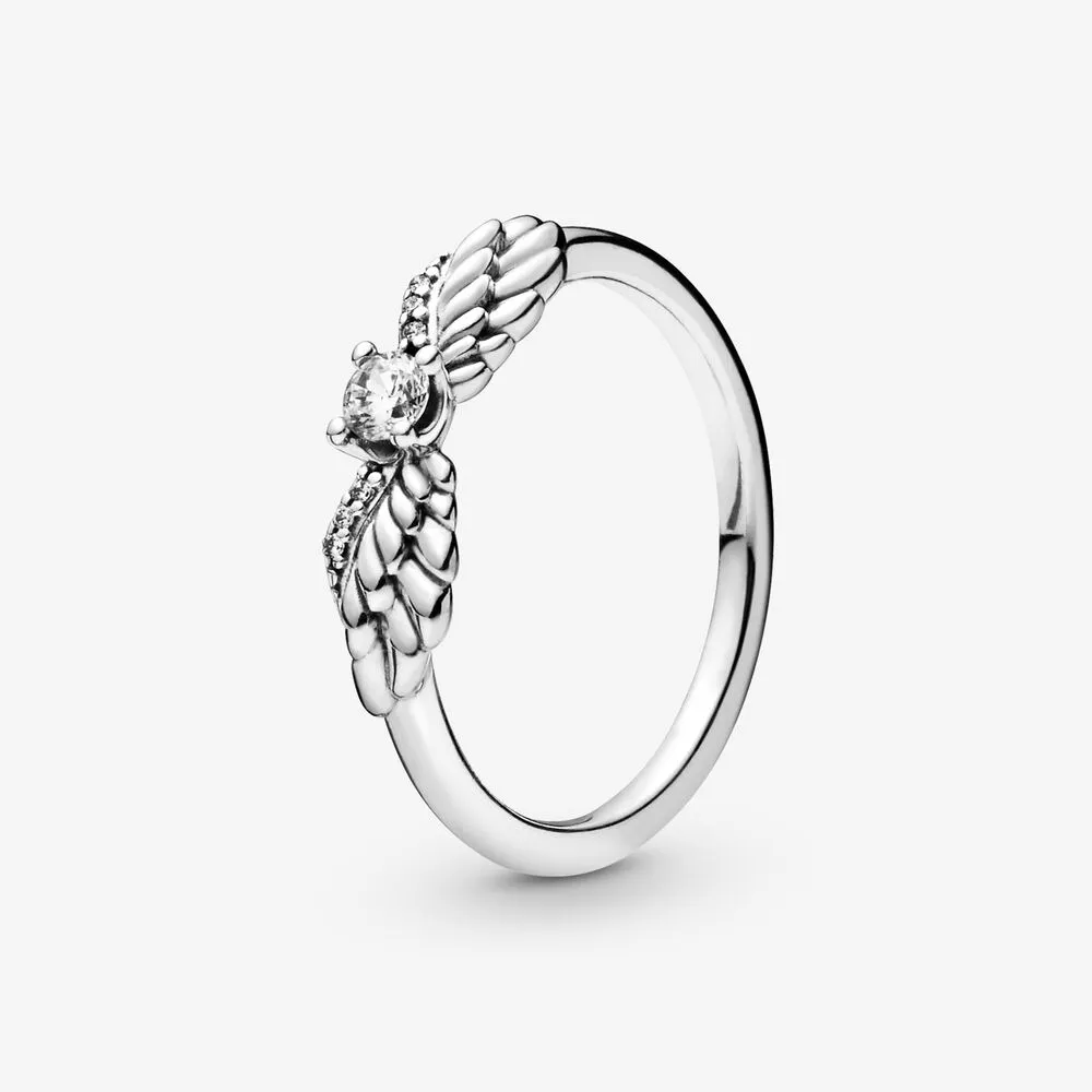 Sparkling Angel Wings 54
