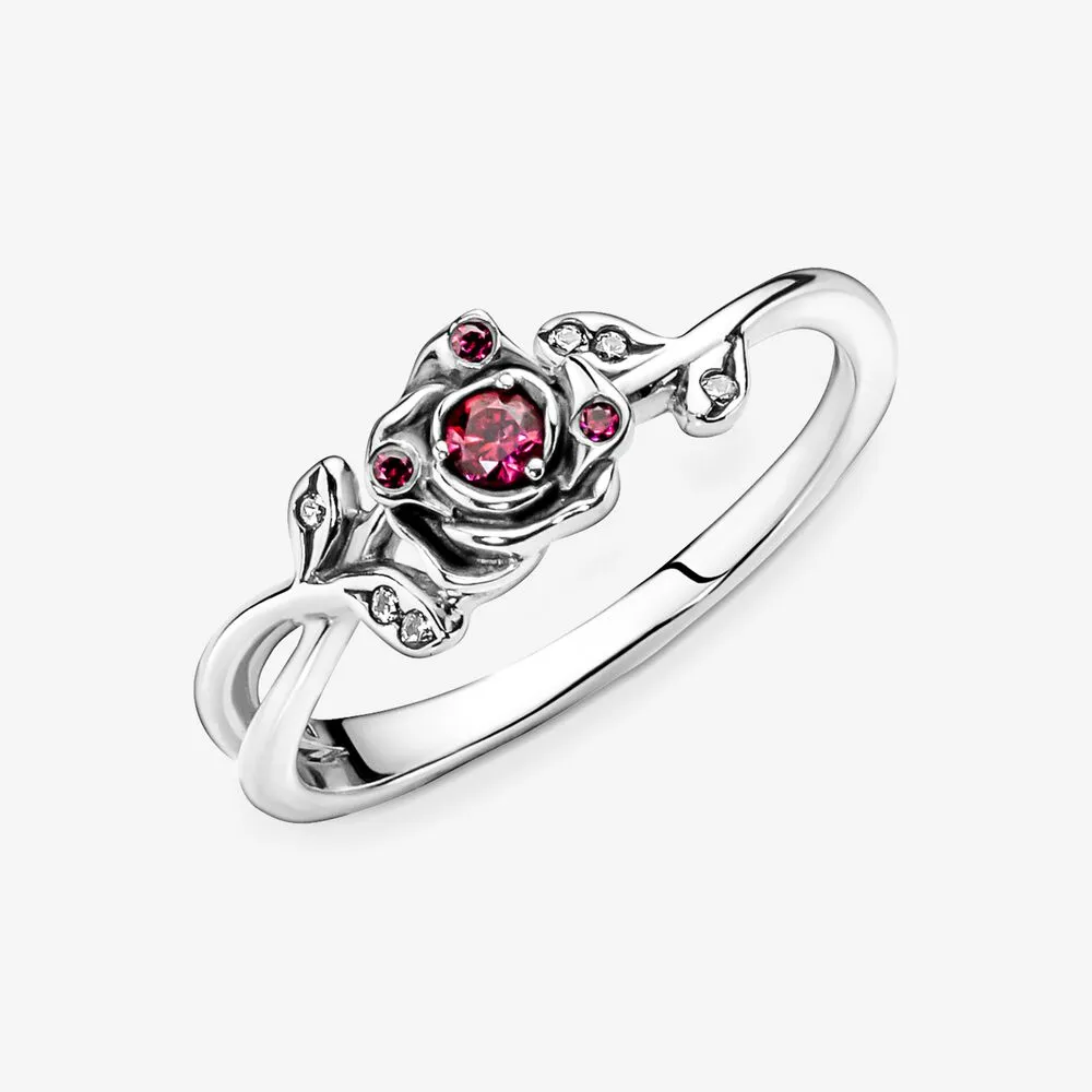 Beauty and the Beast Rose 58