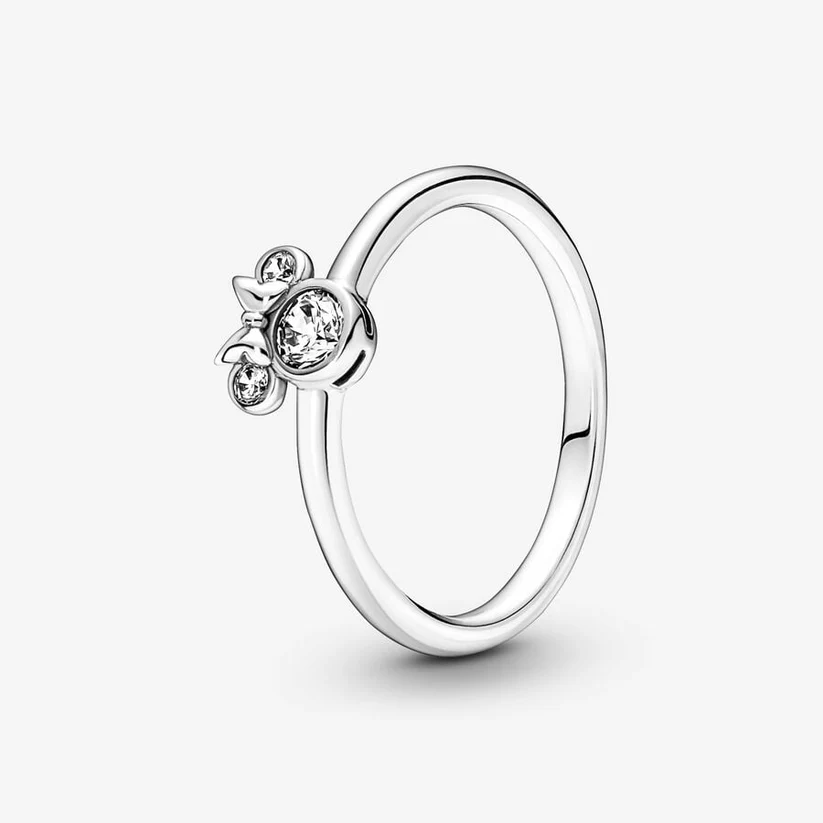 Minnie Mouse Sparkling Head 58