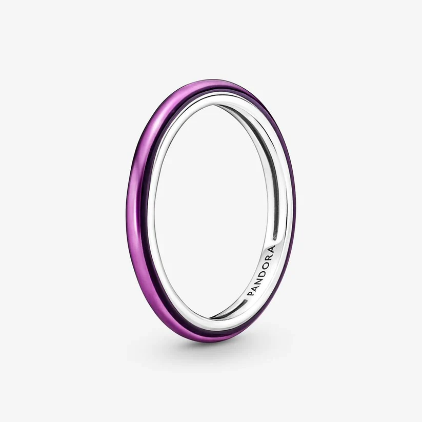 Pandora ME Shocking Purple 58