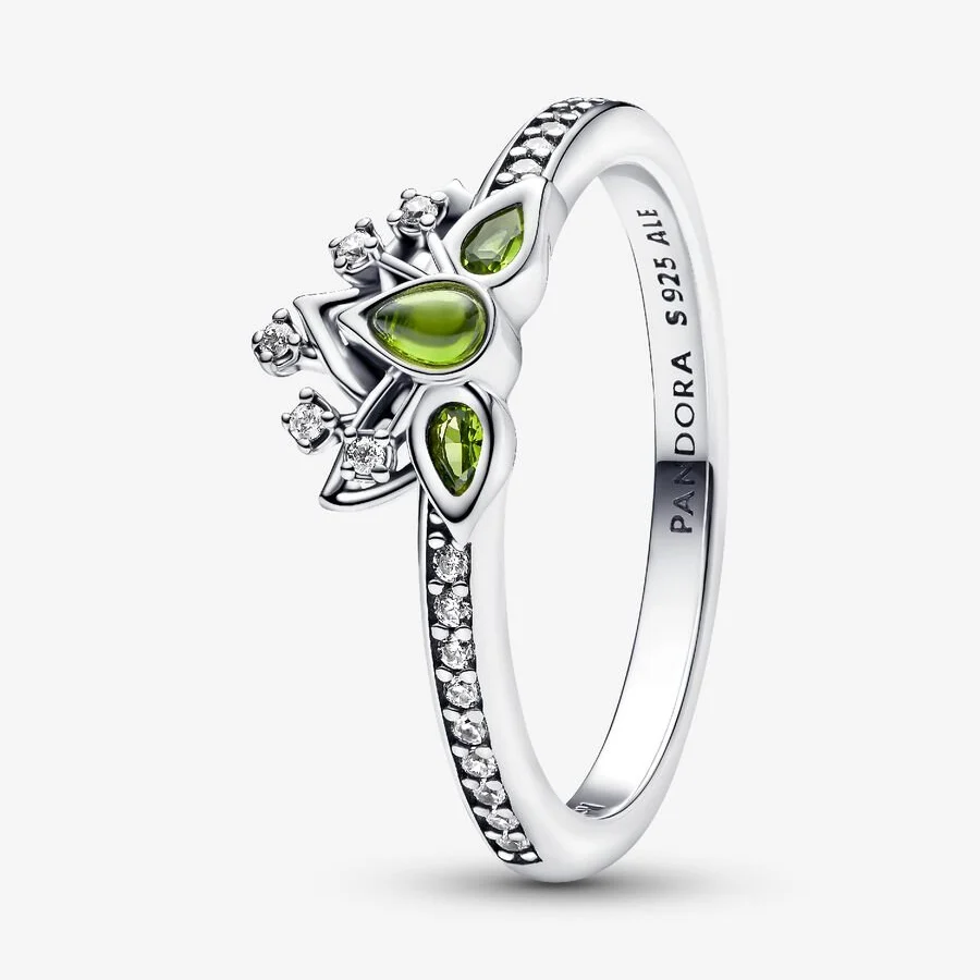Princess Tiana Tiara 52
