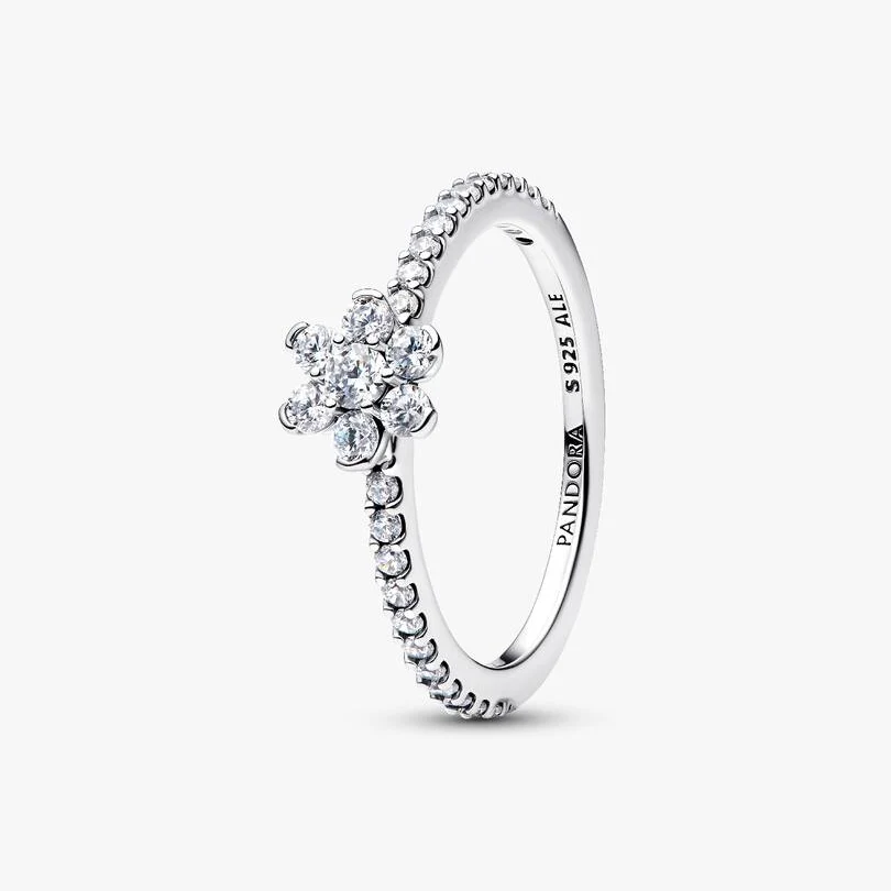 Sparkling Flower 58