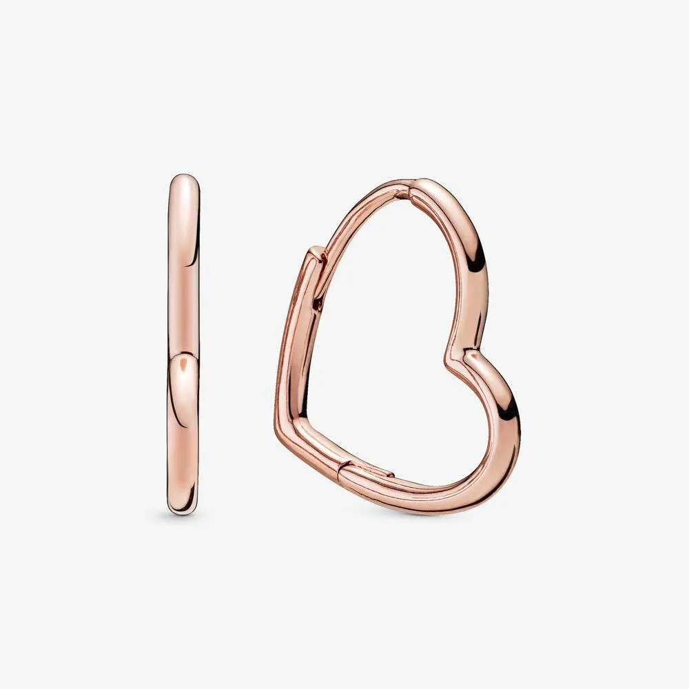 [2137] Asymmetric Heart Hoop