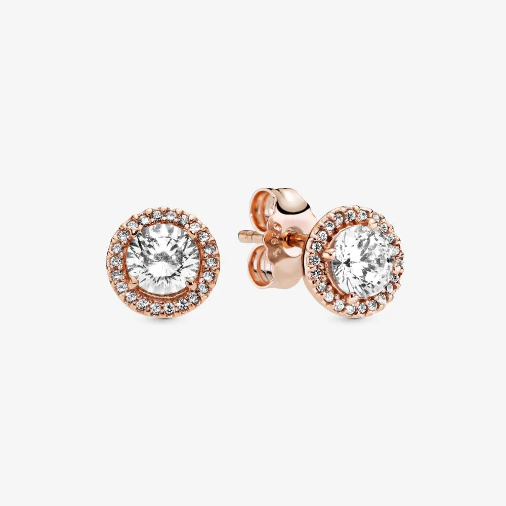 [2150] Rose Classic Elegance Clear