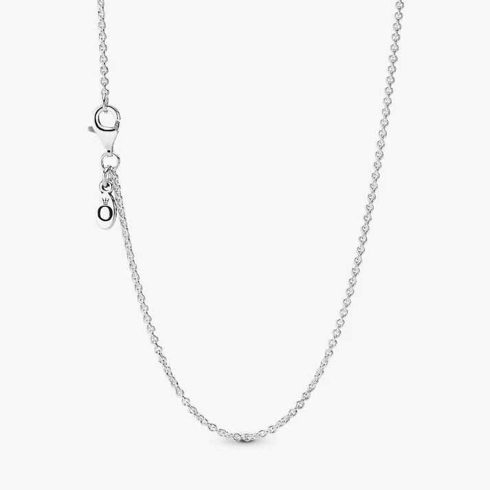 [2159] Chain 45 cm