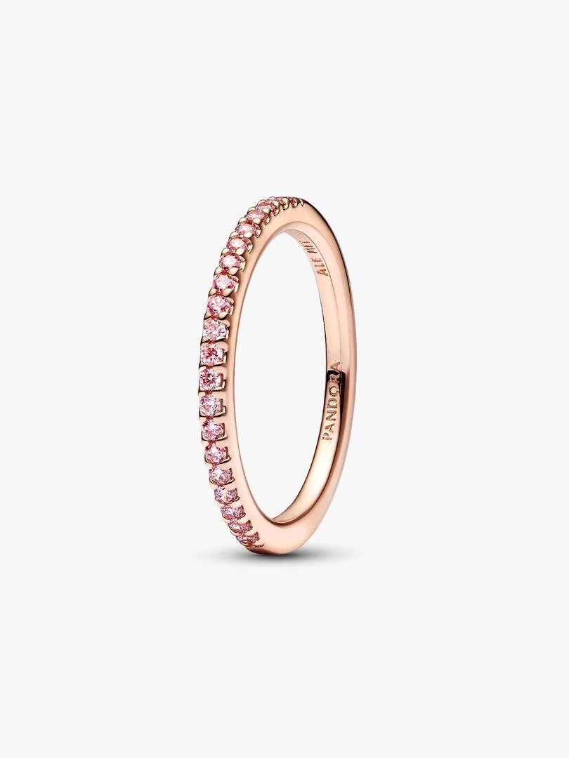 [11891] Sparkling Pink Band 52