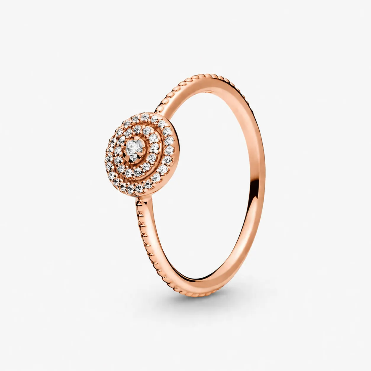 Elegant Sparkle Rose 56