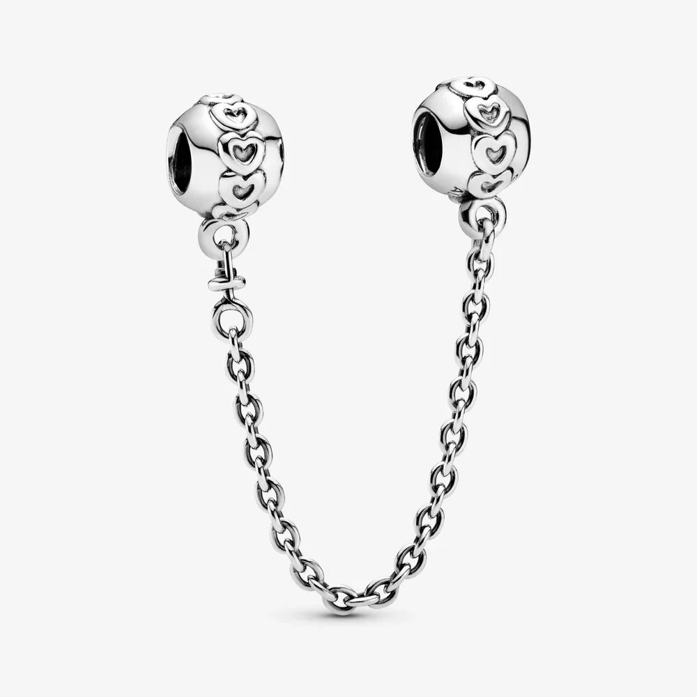 [2261] Love Connection  Safety Chain