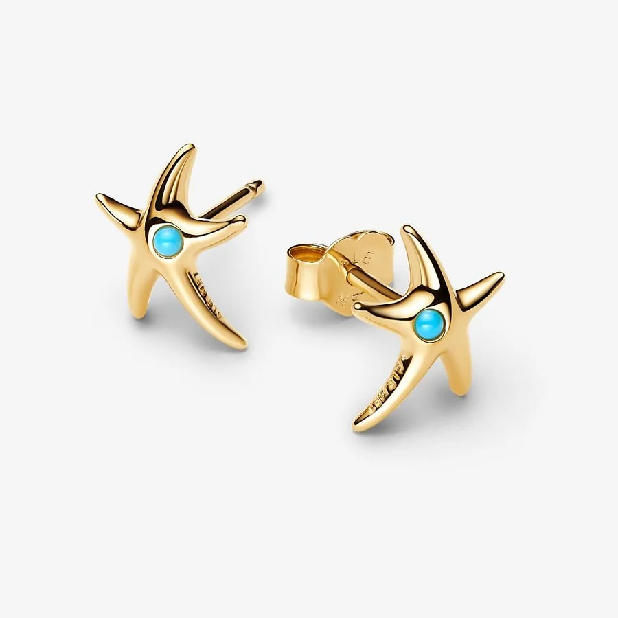 Starfish Stud
