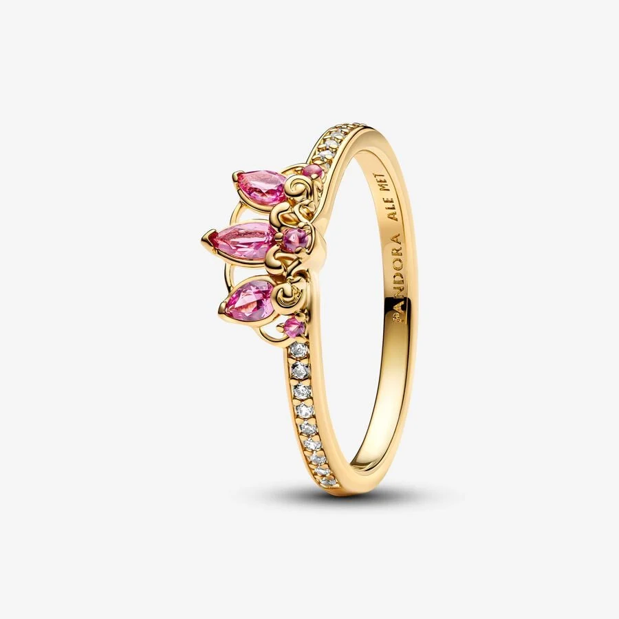 Princess Rapunzel Tiara 50