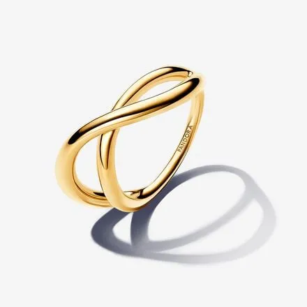 [11835] Organically Shaped Infinity 58